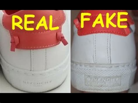 givenchy pi real vs fake|false Givenchy clothing.